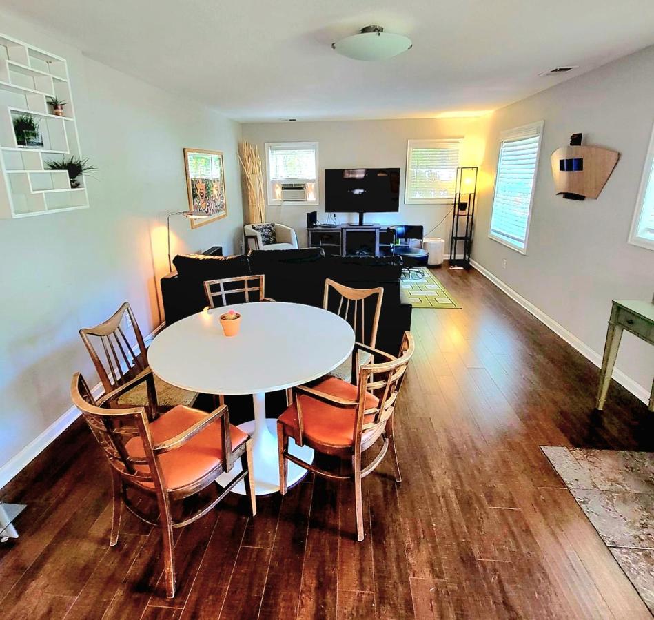 Spacious Cherry Creek Villa Denver Eksteriør billede